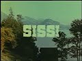 Créditos Españoles Iniciales Y Finales De La Película SISSI 1955