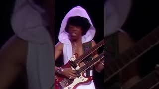 Sugarfoot got us smiling.☺️❤️Ohio Players I Want to be Free! #classicrnb #ohioplayers #shorts