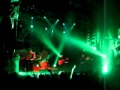 Taking Back Sunday - Since You're Gone 2 (House of Blues Anaheim 2011)