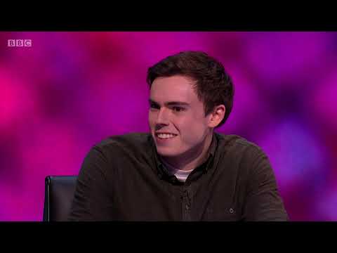 Mock the Week S18E03 06/03/2019