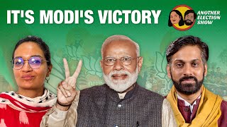 'Gujarat election was fought & won on PM Modi's face' | Gujarat and HP Election results analysis
