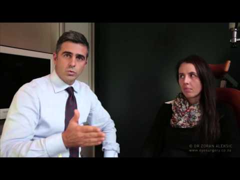 Informational - Measuring visual acuity