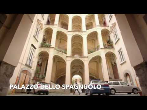 I Bastardi di Pizzofalcone - Le location della 3ª puntata (Vicini)