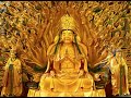 Thousand-hand Guanyin Statue Opens to Public ...