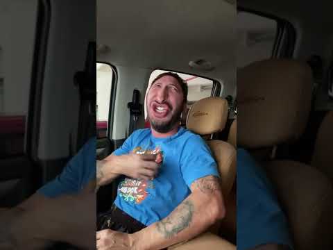 Meu amigo levou chifre