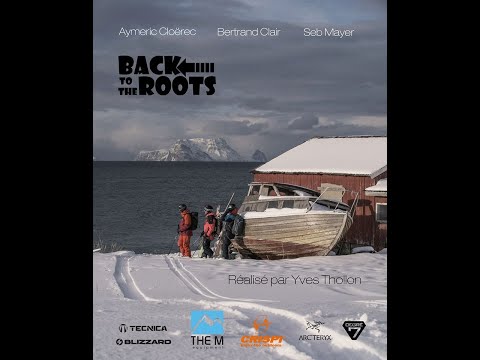 Serial heelers - "Back to The Roots" - English Version - The M equipment