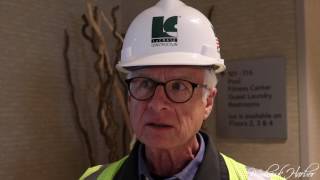 What is Mohawk Harbor?