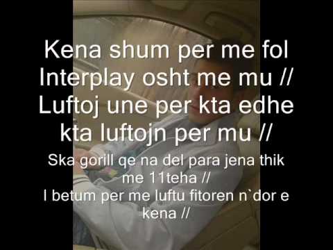 Interplay Clicka - Interplay Per Jet' [2012]