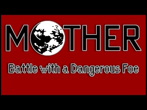 Mother 1+2 OST - Battle with a Dangerous Foe [Sax Cover] | subversiveasset