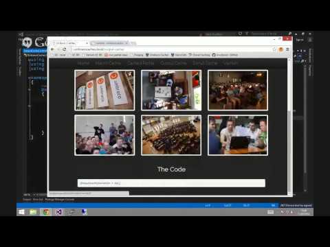 EP034 with Chris Gaskell - Improving performance for your Umbraco site