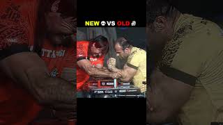 Download lagu Levan Saginashvili hook Devon Larratt vs Denis Cyplenkov hook #shorts #armwrestling #viral mp3 Download lagu Levan Saginashvili hook Devon Larratt vs Denis Cyplenkov hook #shorts #armwrestling #viral mp3