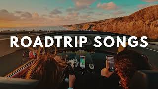 summer roadtrip songs ~throwback playlist