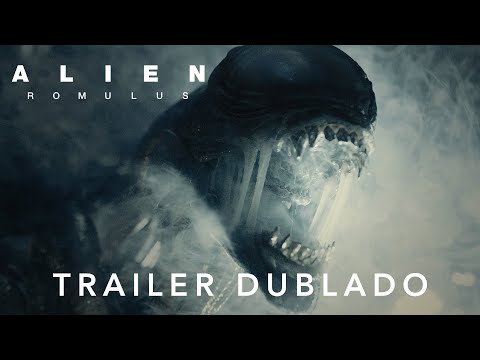 Trailer Oficial Dublado