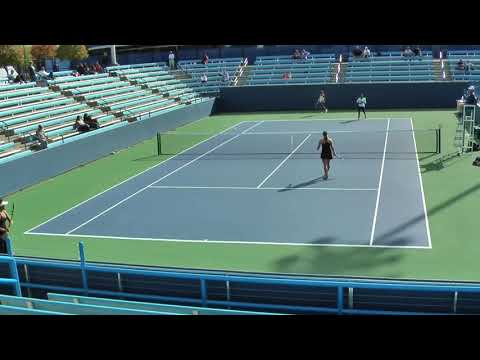 OHSAA Ohio Girls Tennis - Division I Doubles - 2019 - OhioTennisZone.com