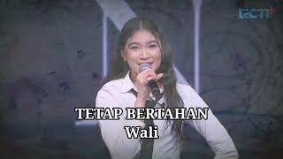 Download lagu Tetap Bertahan - Wali (Cover by JKT48) mp3