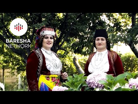Gjela Duka & Dhurata-Zemra e nenes
