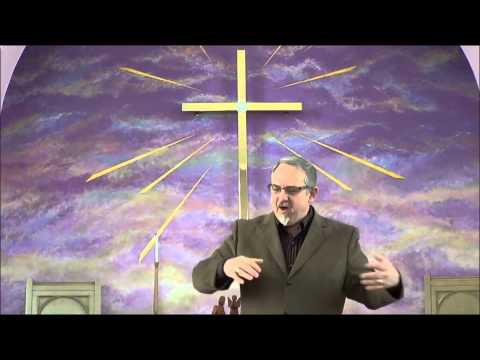 The Priesthood Of All Believers