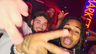 DDG BLOWS $300,000 IN MIAMI IN UNDER 24 HOURS!! ft. Adin Ross