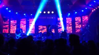 Holsters by Night Riots @ Culture Room on 4/24/15