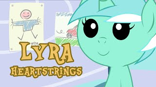 DIABETUS 3: LYRA HEARTSTRINGS | MLP Animation