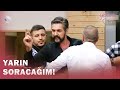 Semih Olay Çıkardı! Yeni Damat Adayı Hazal'a Talip Gelince Çıldırdı! - Kısmetse Olur 242. Bölüm