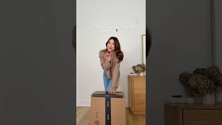 Unbox my Madewell order with me & shop the sale! #madewell #sale