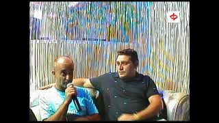 DJ'S DE CASA NOSTRA