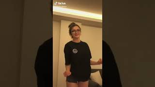 Tiktok Dansı Çok Tatlı  #ferideozdinco #Short #shorts #fyp