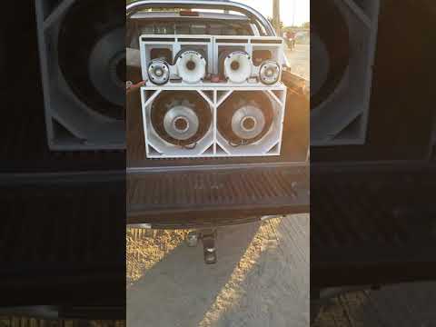 S10 pancadão do meu amigo Paulo vito de várzea da onça