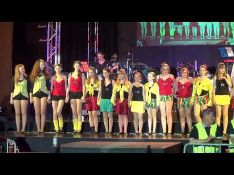 OCV Sommerfestival - Festivaleröffnung & Midis