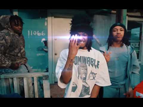 Fully Town  - Mmy Ash  FT FiveYoungan (Official Music Video)