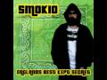 SMoKio You Know I Know