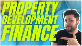 How to Become a Property Developer | Development Finance Explained