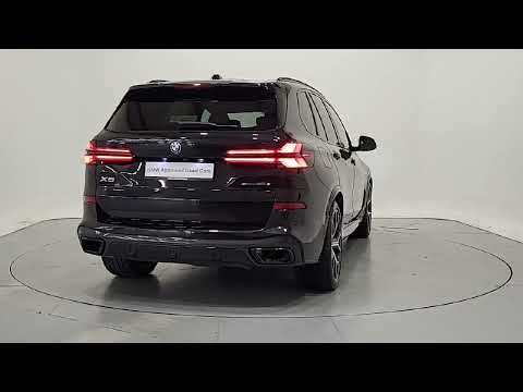 BMW X5 xDrive45e M Sport - Image 2