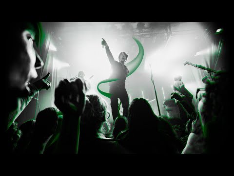 Joker Out - Supersonic (Live)