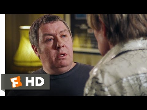 Love Actually (7/10) Movie CLIP - The Love of My Life (2003) HD