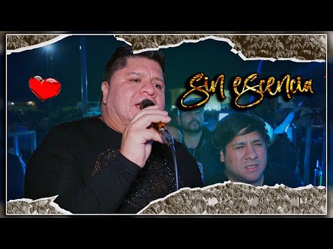 ❤️ SIN ESCENCIA ❤️ SONIDO LOS JRS AGUILAR 🔥 SANTA MARIA NATIVITAS CALIMAYA 💥