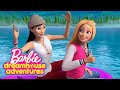 Barbie Bahasa Petualangan Rumah Impian Barbie TERBAIK