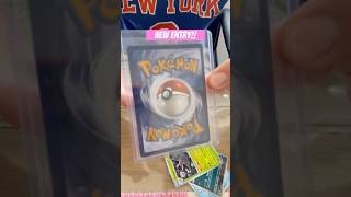 Mewtwo 😜😜😜! Giusto no? #sbustiamo #pokemon #pokemoncards #unboxing #cards #mew #scarlattovioletto