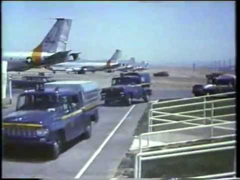 A Gathering Of Eagles 1987 Superstation WTBS Movie Promo