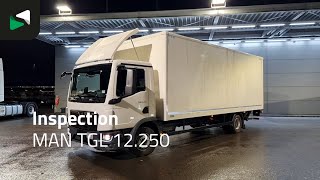 Myytävät MAN TGL 12.250 4X2 12tonner 1500kg Ladebordwand Automatic Euro 6 umpikori kuorma-auto - Kuva 4 | Autoline FI Uudet MAN TGL 12.250 4X2 12tonner 1500kg Ladebordwand Automatic Euro 6 umpikori kuorma-auto | Kuva 4 - Autoline