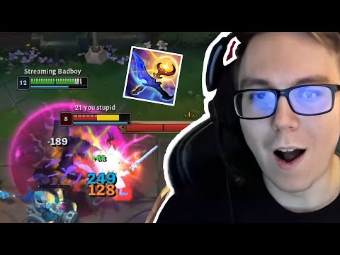 BAUS VOLIBEAR WAS SO STRONG THEY CALLED BACKUP 😂