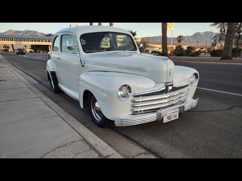 1946 Ford Super Deluxe (CC-2062427) for sale in Glendale, California