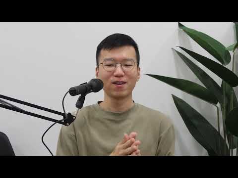 Zeph's Story From Assistant to Software Developer