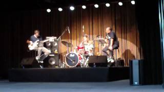 rhythm'a'ning (thelonious monk)