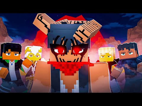 OTSUTSUKI'S RECEPTACLE - NARUTO WAR 6 - Episode 1