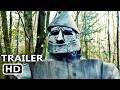 WIZARD OF DEATH RISE OF THE TINMAN Official Trailer 2026 Horror