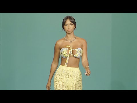 Vitamins by Vacanze Italiane | Spring Summer 2023 | Full Show