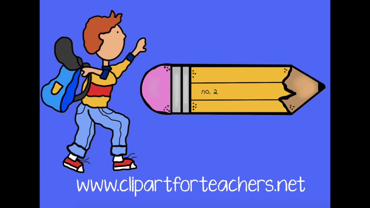 Clip art for Teachers
