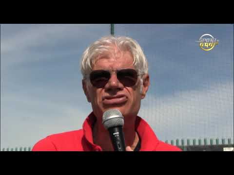 Post Villalba Ocres Moca - Tivoli, le interviste a Leone e Paris